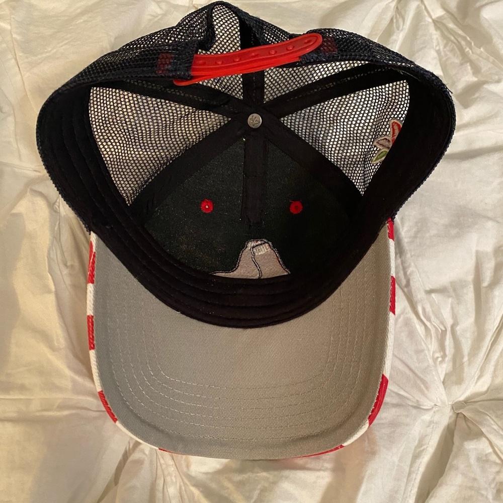 Boston Red Sox baseball hat - adjustable. NEW - Picture 3 of 5